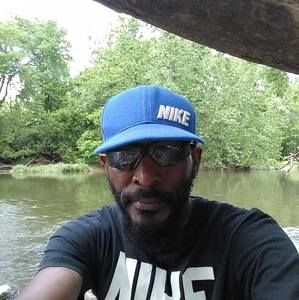 Meet your Posher, Aaron